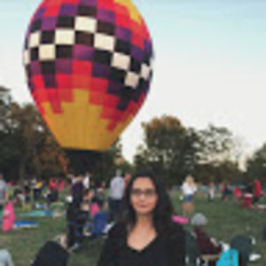 Meet your Posher, Suzana